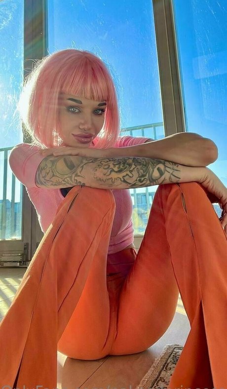 nakeedprincesss OnlyFans Bilder nackt