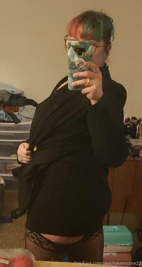 peachykeenstine22 Nacktbilder von OnlyFans geleakt