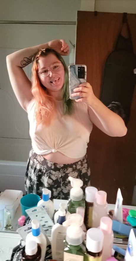 peachykeenstine22 Nacktbilder geleakt OnlyFans Nacktporno