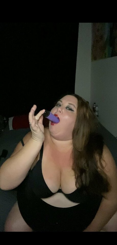 tkchaotic Nacktbilder von OnlyFans geleakt