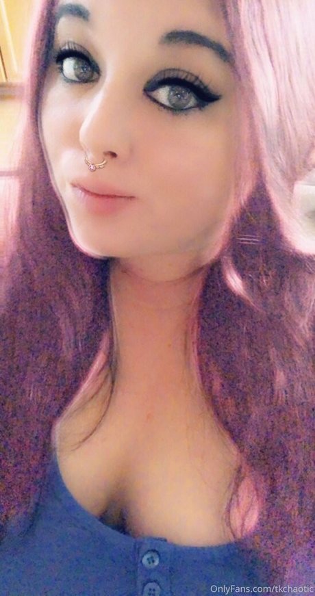 tkchaotic Nacktbilder OnlyFans geleakt