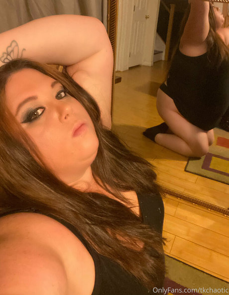 tkchaotic OnlyFans geleakter Pornografie