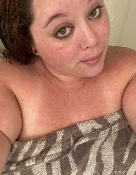 tkchaotic OnlyFans Modelfoto