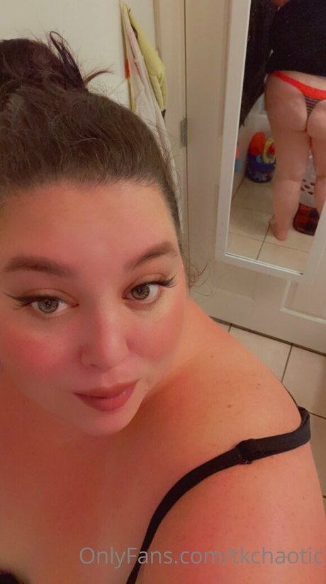 tkchaotic Nacktbilder auf OnlyFans