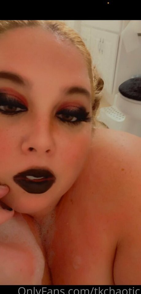 tkchaotic Po OnlyFans