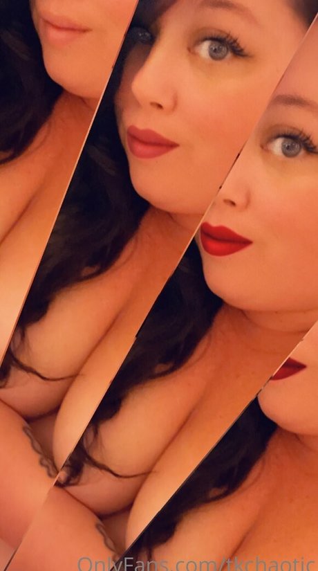 tkchaotic OnlyFans Bilder nackt
