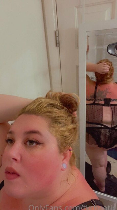 tkchaotic OnlyFans Bilder nackt
