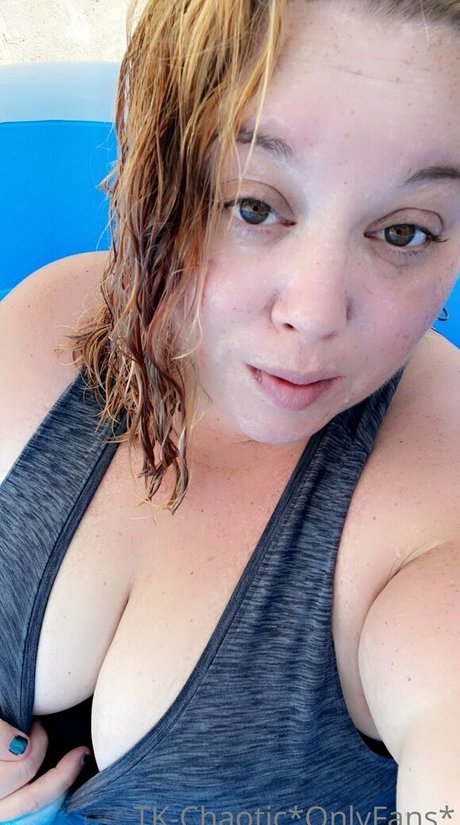 tkchaotic Nacktbilder von OnlyFans