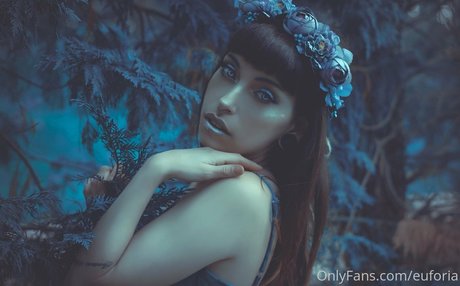 euforia Porn OnlyFans Leaks