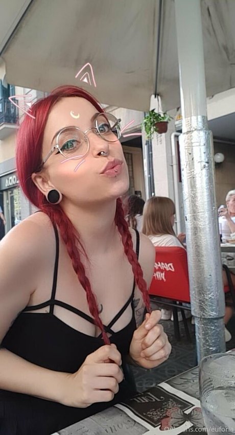 euforia OnlyFans Nacktbilder geleakt