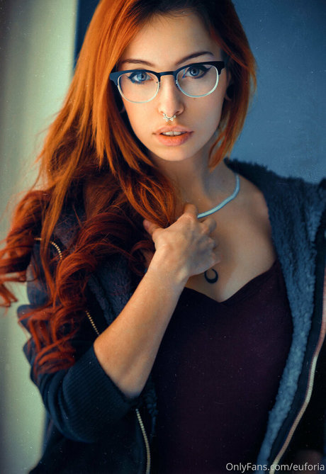 euforia OnlyFans schlank