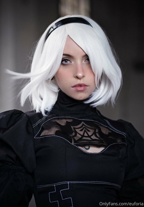 euforia Leaked OnlyFans Porn