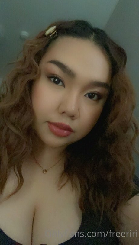 freeriri Sexy OnlyFans