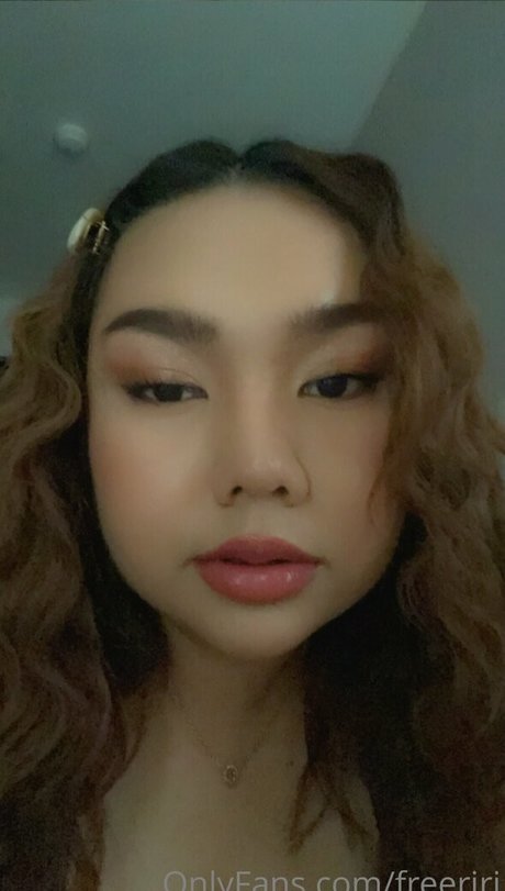 freeriri OnlyFans Sex