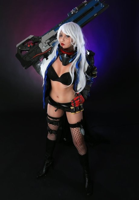 Hana Bunny Nacktbilder von OnlyFans geleakt