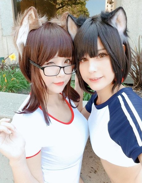 Hana Bunny OnlyFans Leaks Nacktbilder