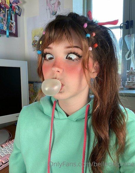 Belle Delphine OnlyFans Sex Leaks