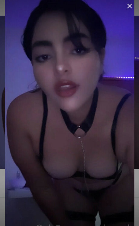 Shesscb Nacktbilder OnlyFans geleakt