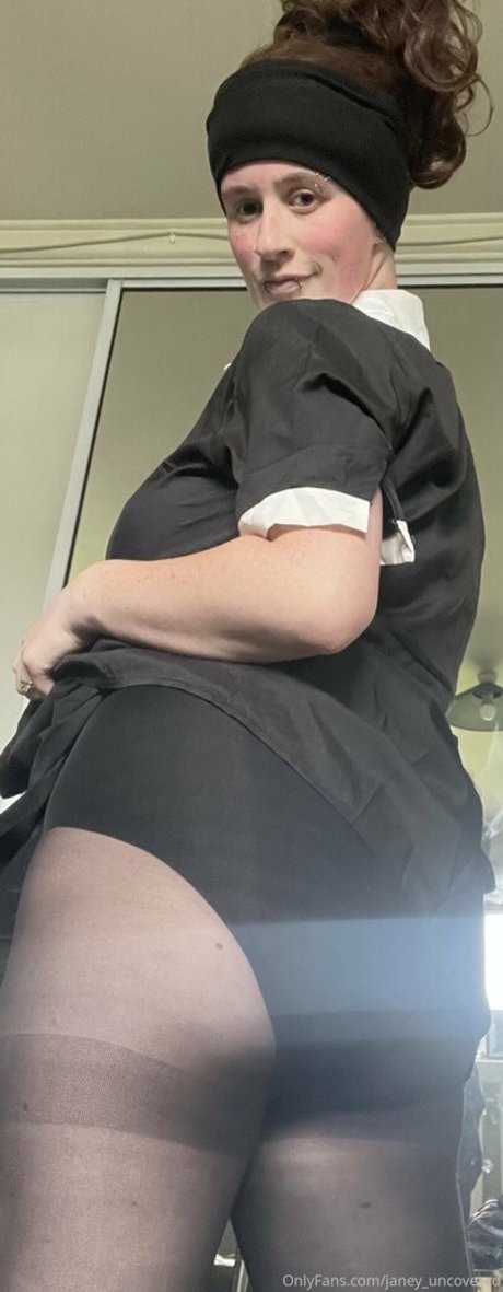 janey uncovered OnlyFans