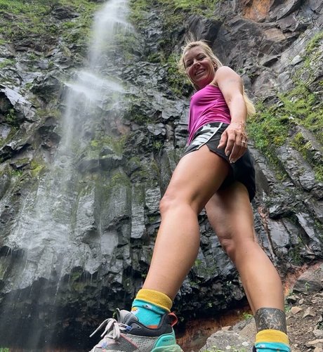 Babs Kijewski OnlyFans Nacktbilder geleakt