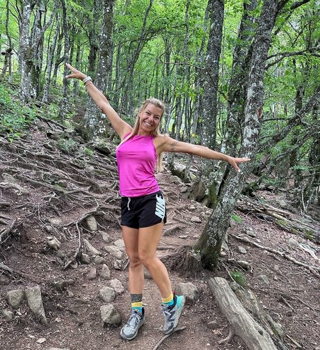 Babs Kijewski Strip OnlyFans