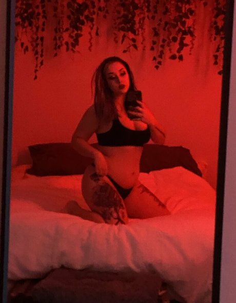 aelflaed Nacktbilder geleakt OnlyFans