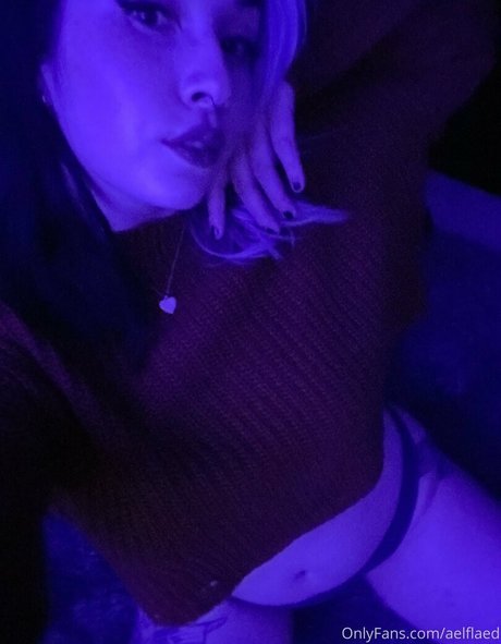 aelflaed OnlyFans Gratis-Inhalte