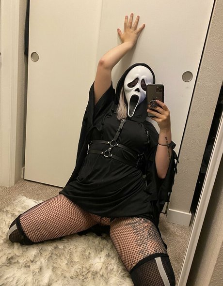 aelflaed OnlyFans OnlyFans