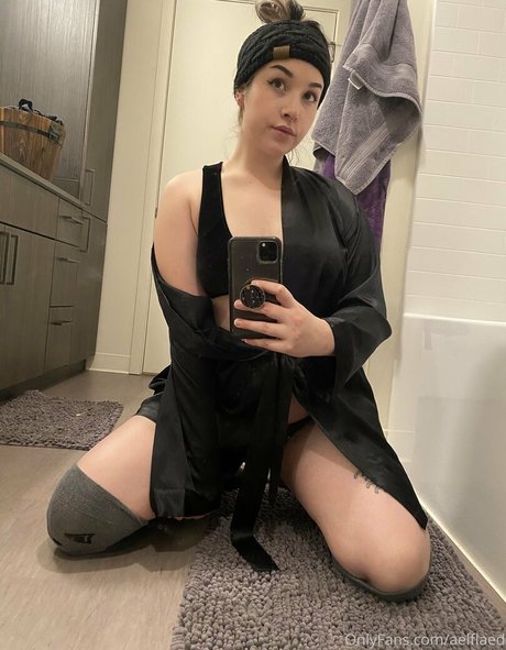 aelflaed Heiße OnlyFans Inhalte