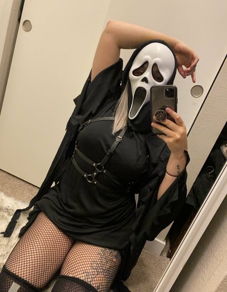 aelflaed Nacktbilder OnlyFans