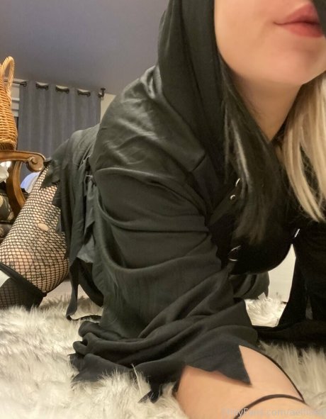 aelflaed Sexy OnlyFans