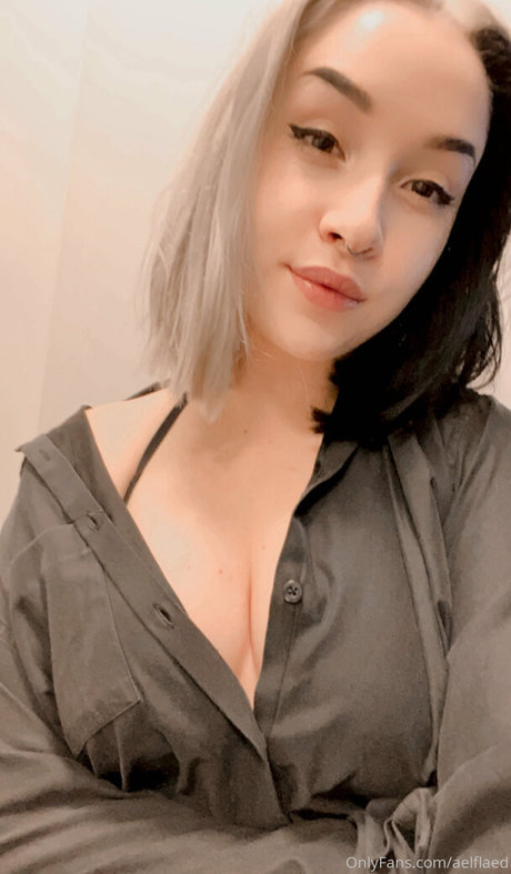 aelflaed OnlyFans NSFW
