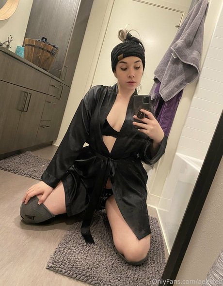 aelflaed OnlyFans Bilder