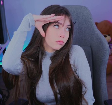 IJenz Nacktbilder von OnlyFans geleakt