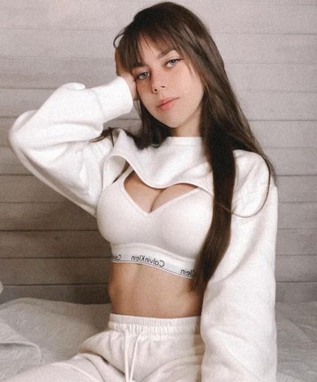 IJenz OnlyFans Arsch Leak