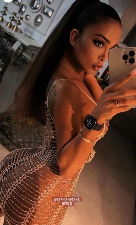 sepidehp Nackt auf OnlyFans