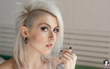 Valentina Fellina OnlyFans Nacktbilder