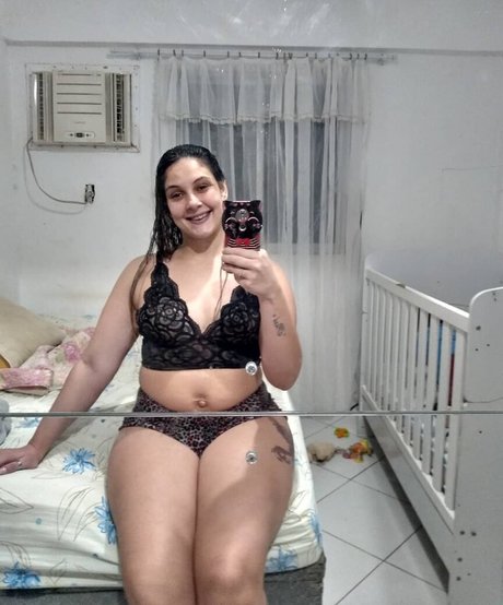 Christine Rayssa OnlyFans-Komplettinhalte