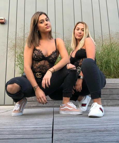 Maria Fiore Nacktbilder von OnlyFans geleakt