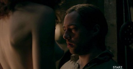 Sophie Skelton OnlyFans Pornografie