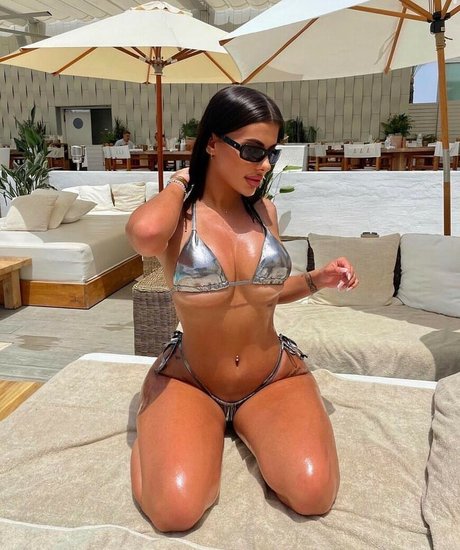 LouMrcsl OnlyFans Nacktbilder