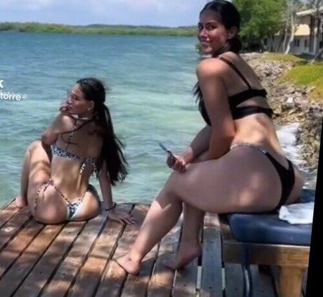 Sofia Yunes Nacktbilder OnlyFans Geleakt