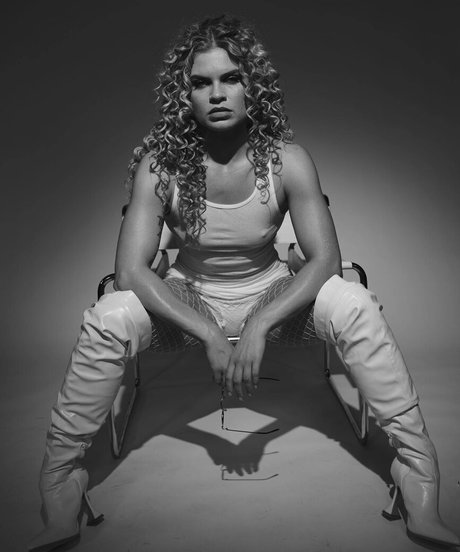 kristenconger OnlyFans Nackt Leaks