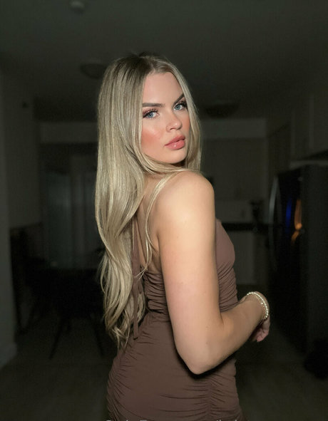 kristenconger OnlyFans Sextape