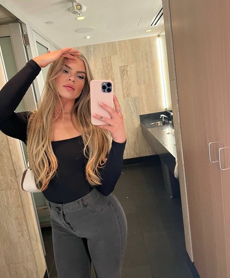 kristenconger OnlyFans XXX