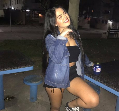 Giovanna Delvaux OnlyFans geleakter Pornografie