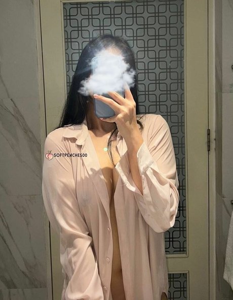 softpeaches00 Leaked OnlyFans Sex