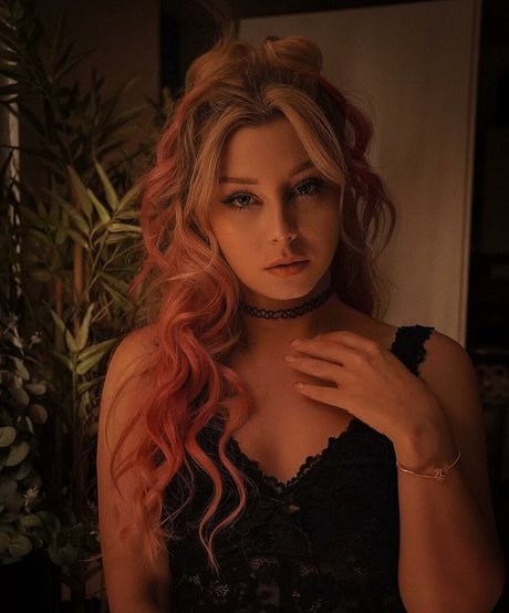 JenNyan OnlyFans Leak