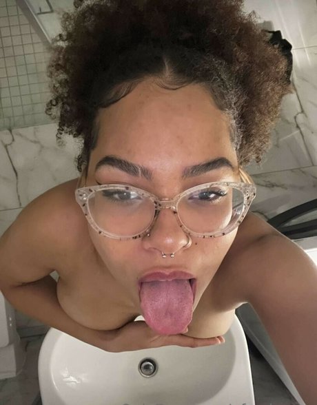 afroshawty Leaks von Nacktbildern auf OnlyFans