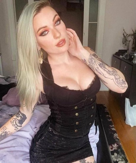 blackheartburlesque OnlyFans Sex